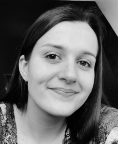 Chloe Huet VF